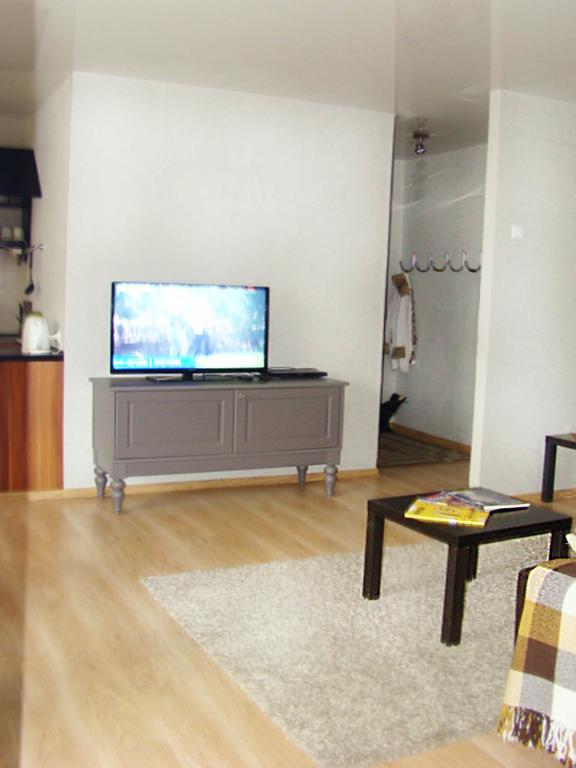 Nezavisimosti Apartment มินสก์ ห้อง รูปภาพ